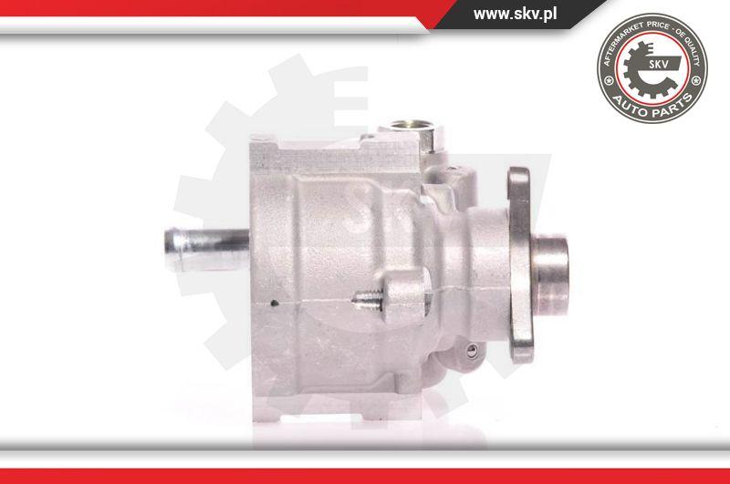 Esen SKV 10SKV021 - Hydraulic Pump, steering system www.parts5.com