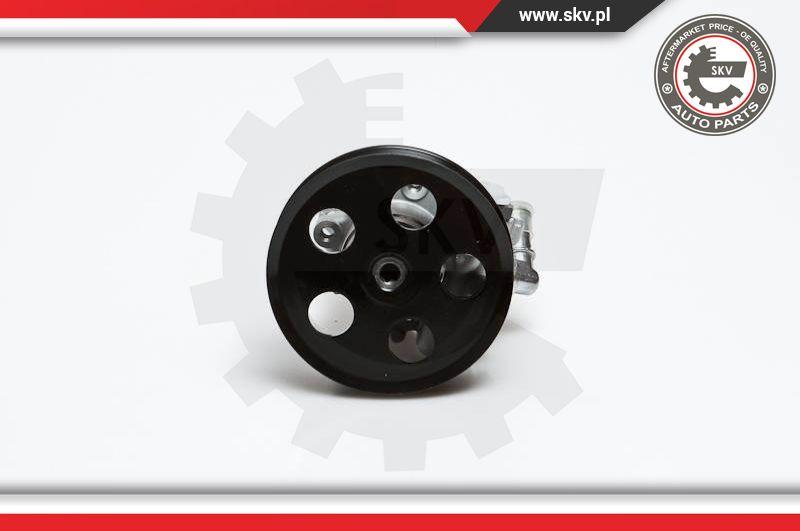 Esen SKV 10SKV022 - Hydraulic Pump, steering system www.parts5.com