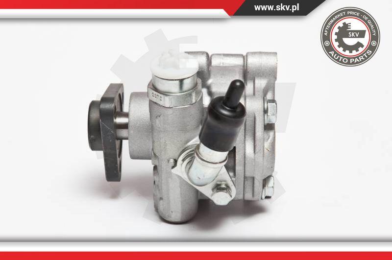 Esen SKV 10SKV075 - Hydraulic Pump, steering system www.parts5.com