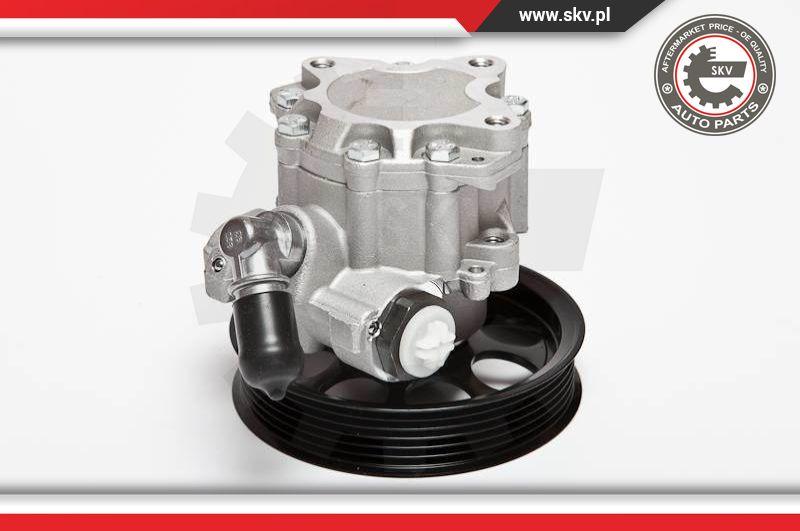 Esen SKV 10SKV070 - Hydraulic Pump, steering system www.parts5.com