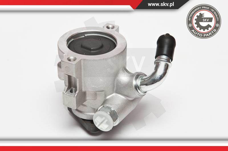 Esen SKV 10SKV071 - Hydraulic Pump, steering system www.parts5.com
