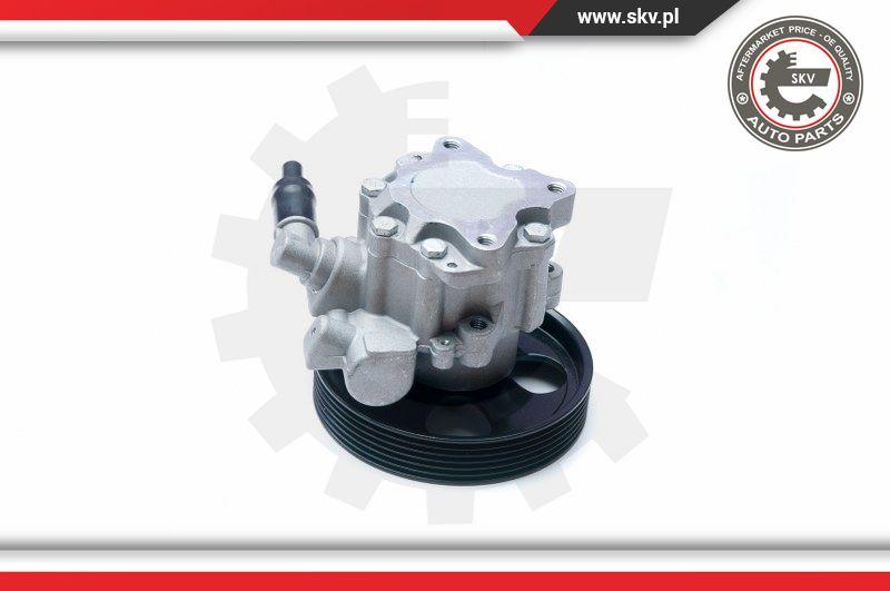 Esen SKV 10SKV073 - Pompe hydraulique, direction www.parts5.com