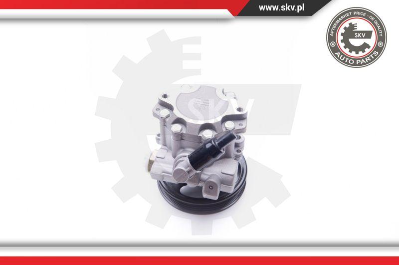 Esen SKV 10SKV077 - Hydraulic Pump, steering system www.parts5.com