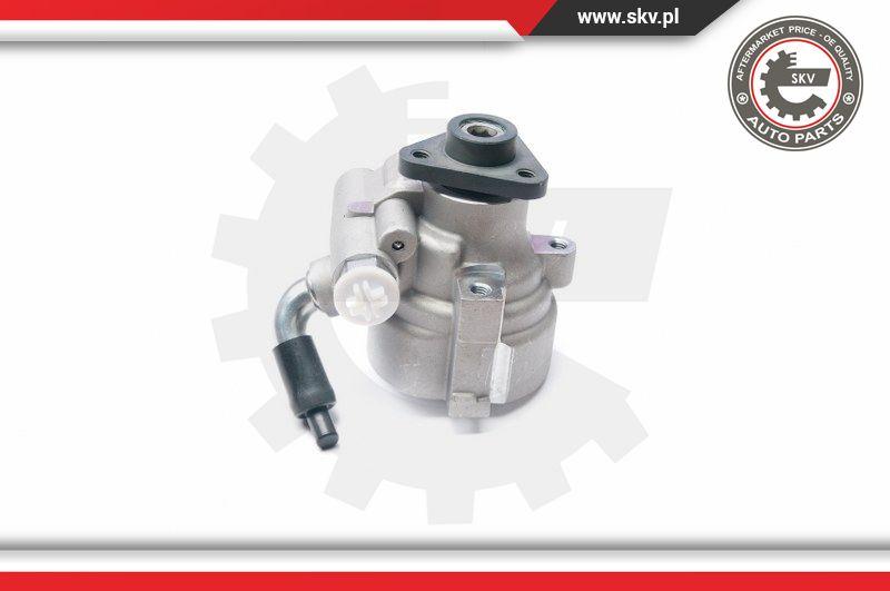 Esen SKV 10SKV198 - Hydraulic Pump, steering system www.parts5.com