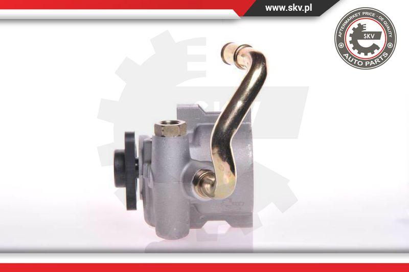 Esen SKV 10SKV149 - Hydraulic Pump, steering system www.parts5.com