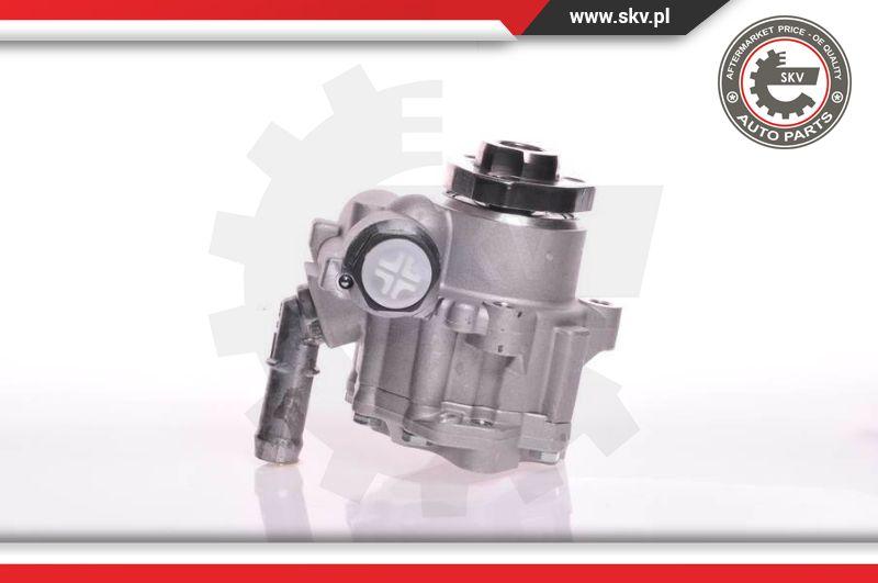 Esen SKV 10SKV166 - Hydraulic Pump, steering system www.parts5.com