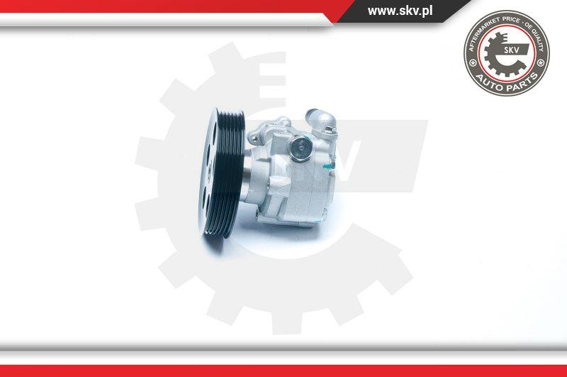 Esen SKV 10SKV183 - Hydraulic Pump, steering system www.parts5.com
