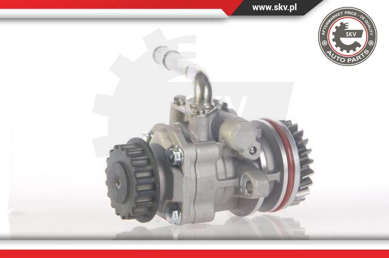 Esen SKV 10SKV131 - Hydraulic Pump, steering system www.parts5.com