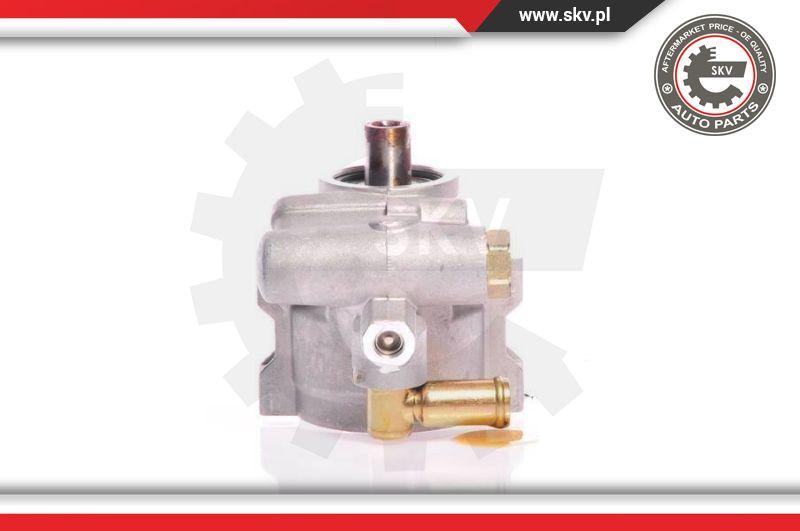 Esen SKV 10SKV126 - Hydraulic Pump, steering system www.parts5.com