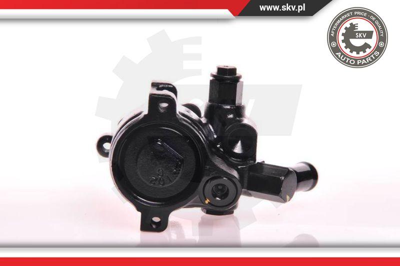 Esen SKV 10SKV179 - Hydraulic Pump, steering system www.parts5.com