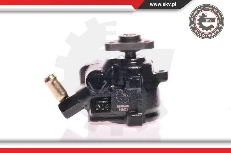 Esen SKV 10SKV175 - Hydraulic Pump, steering system www.parts5.com
