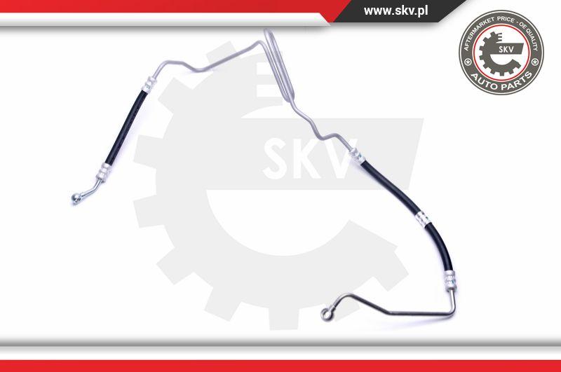 Esen SKV 10SKV809 - Hydraulic Hose, steering system www.parts5.com
