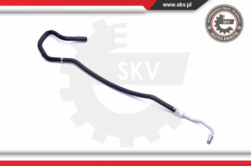 Esen SKV 10SKV801 - Hydraulic Hose, steering system www.parts5.com
