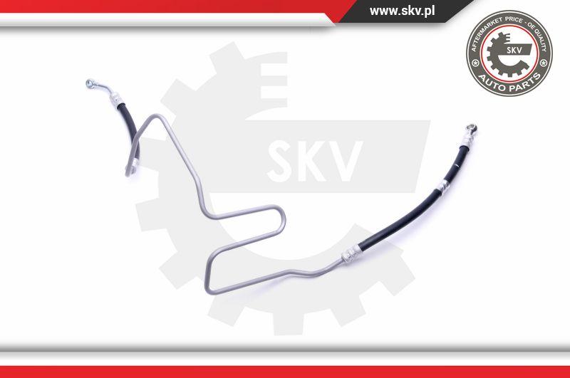 Esen SKV 10SKV803 - Hydraulic Hose, steering system www.parts5.com