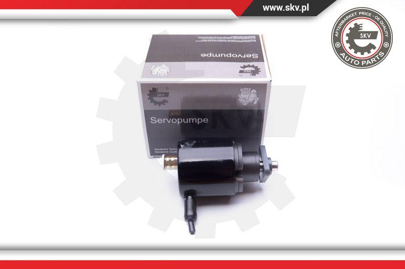 Esen SKV 10SKV280 - Hydraulic Pump, steering system www.parts5.com