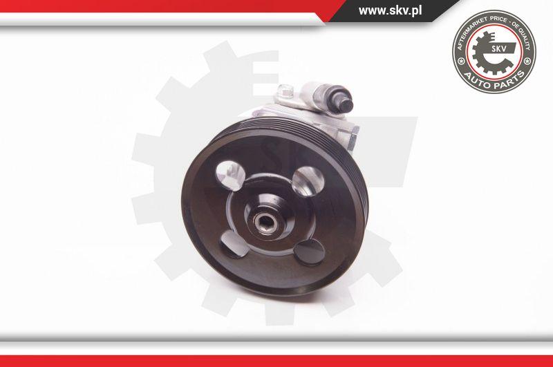 Esen SKV 10SKV238 - Hydraulic Pump, steering system www.parts5.com