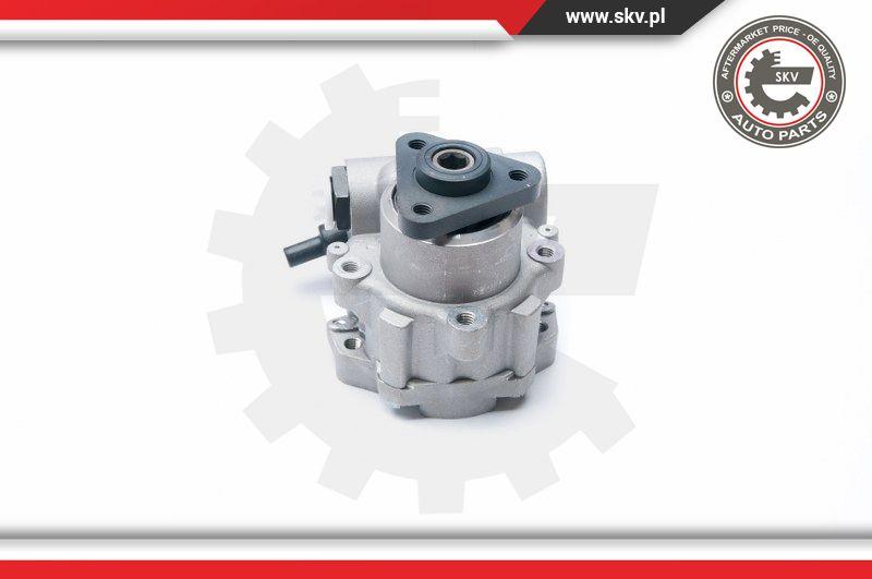 Esen SKV 10SKV221 - Hydraulic Pump, steering system www.parts5.com