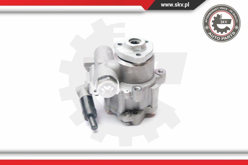 Esen SKV 10SKV223 - Hydraulic Pump, steering system www.parts5.com