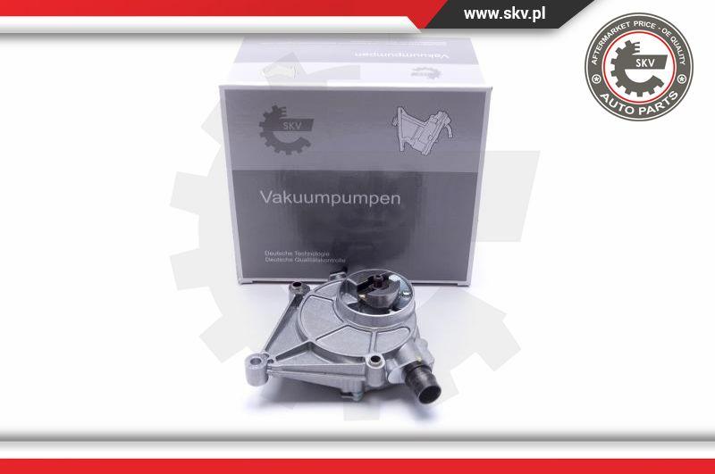 Esen SKV 18SKV049 - Vacuum Pump, braking system www.parts5.com
