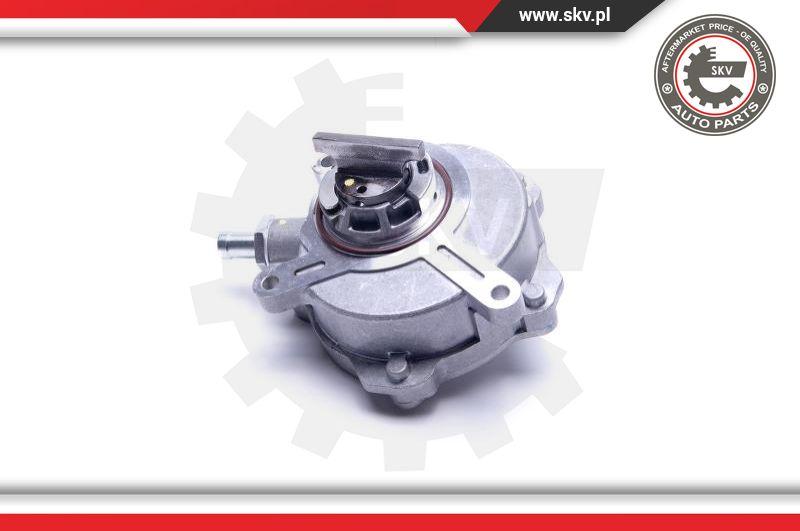 Esen SKV 18SKV044 - Vacuum Pump, braking system www.parts5.com