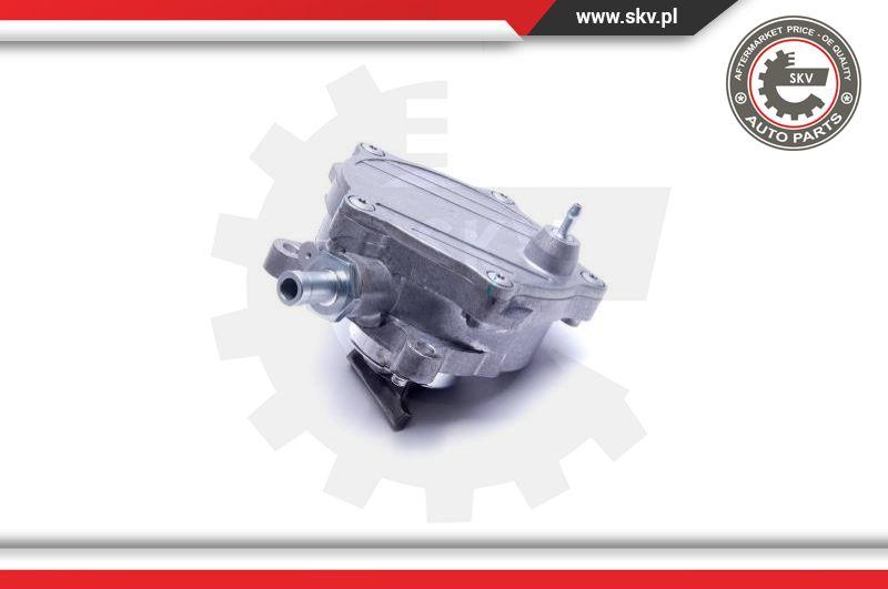 Esen SKV 18SKV044 - Vacuum Pump, braking system www.parts5.com