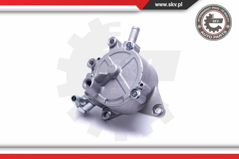Esen SKV 18SKV040 - Vacuum Pump, braking system www.parts5.com