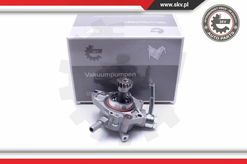 Esen SKV 18SKV042 - Vacuum Pump, braking system www.parts5.com