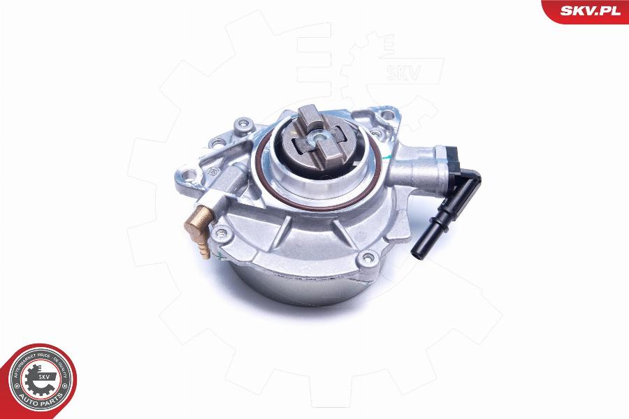 Esen SKV 18SKV055 - Vacuum Pump, braking system www.parts5.com