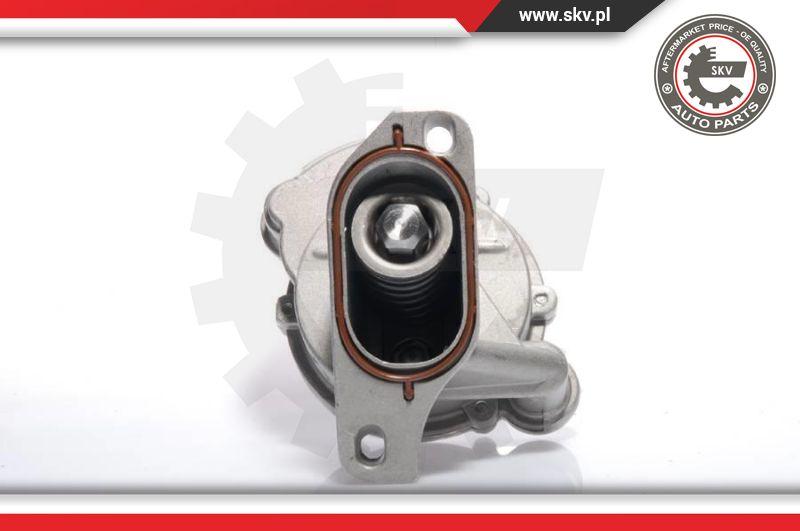 Esen SKV 18SKV009 - Vacuum Pump, braking system www.parts5.com