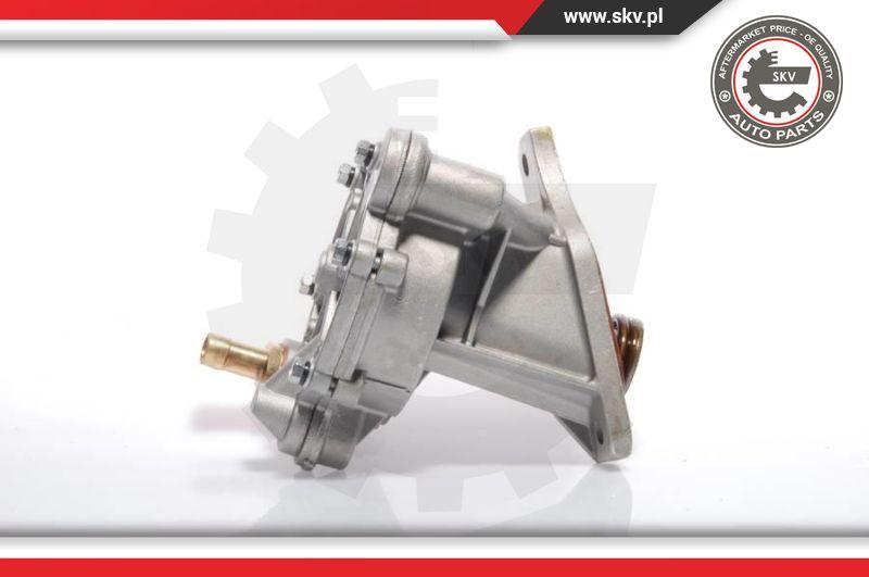 Esen SKV 18SKV005 - Vacuum Pump, braking system www.parts5.com