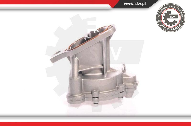 Esen SKV 18SKV006 - Vacuum Pump, braking system www.parts5.com