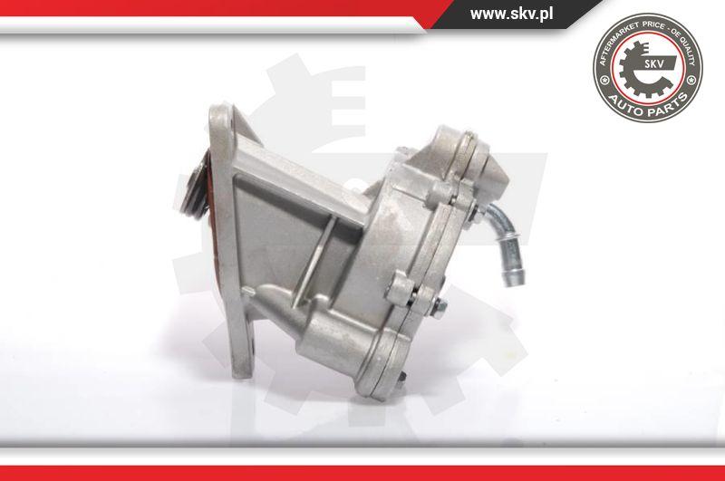 Esen SKV 18SKV008 - Vacuum Pump, braking system www.parts5.com