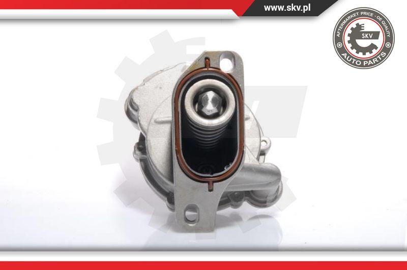 Esen SKV 18SKV008 - Vacuum Pump, braking system www.parts5.com