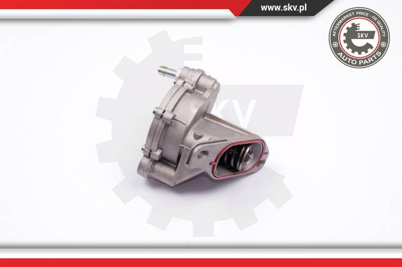 Esen SKV 18SKV013 - Vacuum Pump, braking system www.parts5.com