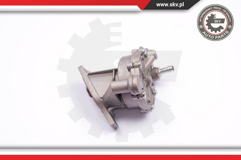 Esen SKV 18SKV013 - Vacuum Pump, braking system www.parts5.com