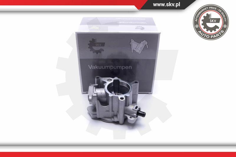 Esen SKV 18SKV039 - Vacuum Pump, braking system www.parts5.com