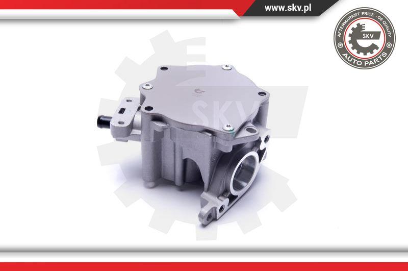 Esen SKV 18SKV039 - Vacuum Pump, braking system www.parts5.com