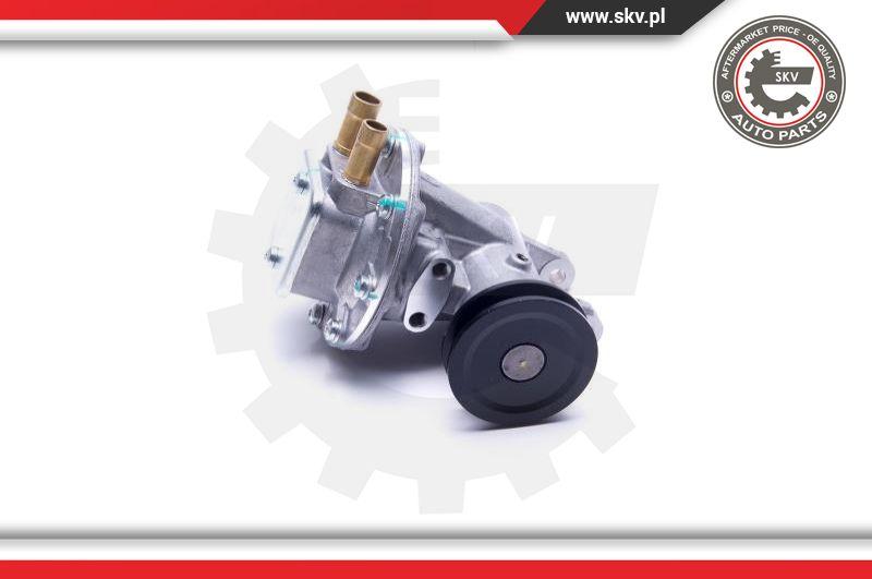 Esen SKV 18SKV034 - Vacuum Pump, braking system www.parts5.com
