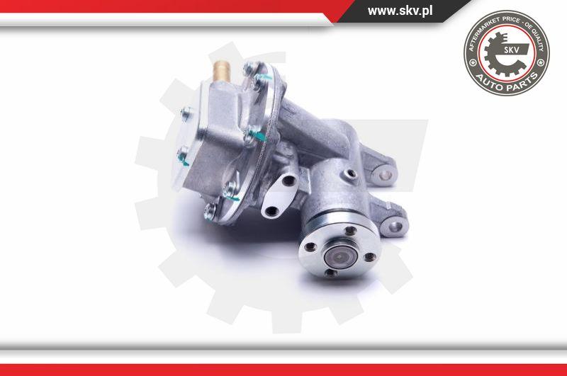 Esen SKV 18SKV036 - Vacuum Pump, braking system www.parts5.com