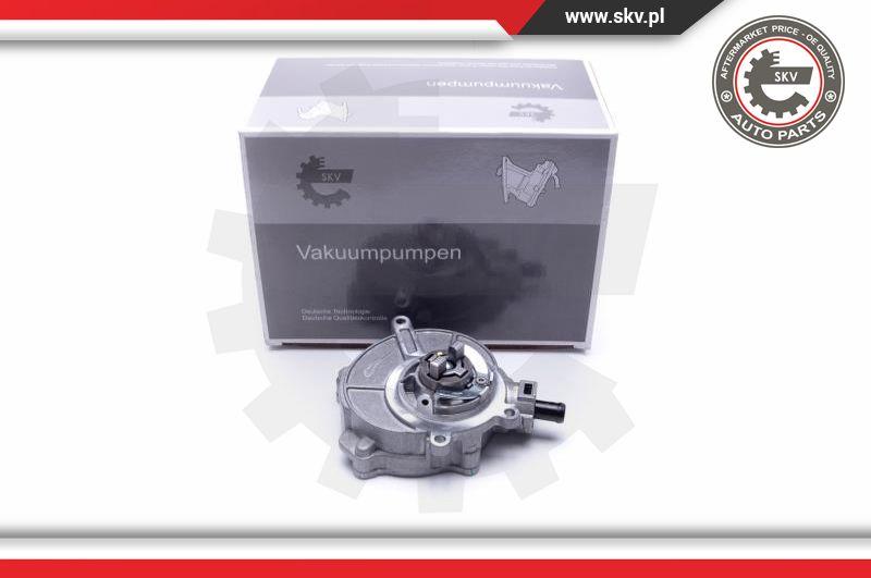 Esen SKV 18SKV033 - Vacuum Pump, braking system www.parts5.com