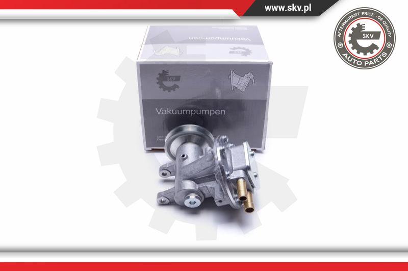 Esen SKV 18SKV037 - Vacuum Pump, braking system www.parts5.com
