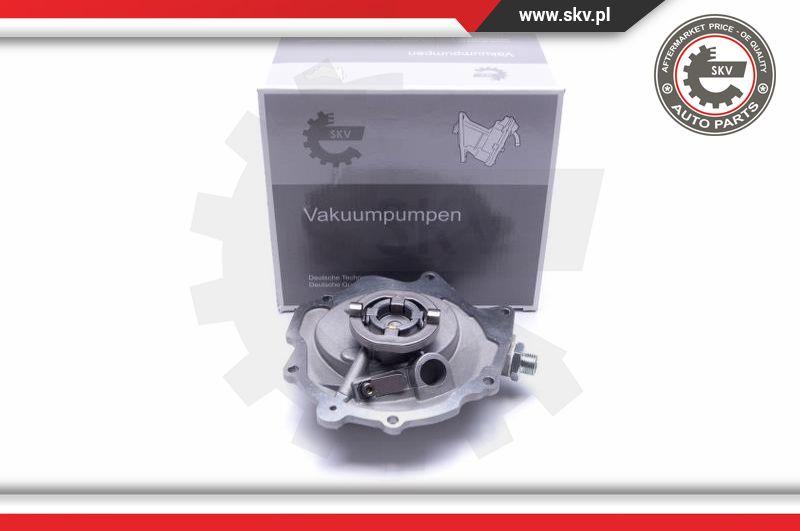 Esen SKV 18SKV029 - Vacuum Pump, braking system www.parts5.com