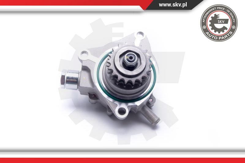 Esen SKV 18SKV025 - Vacuum Pump, braking system www.parts5.com