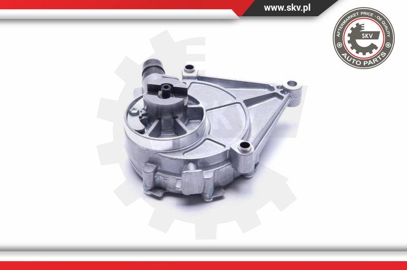 Esen SKV 18SKV026 - Vacuum Pump, braking system www.parts5.com