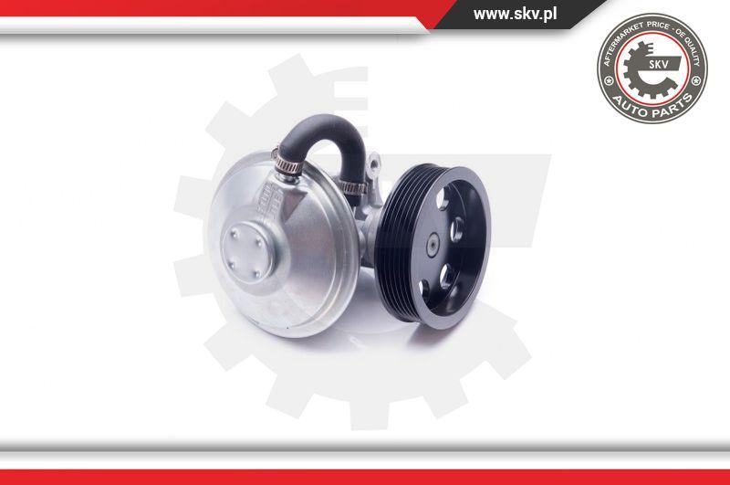 Esen SKV 18SKV020 - Vacuum Pump, braking system www.parts5.com