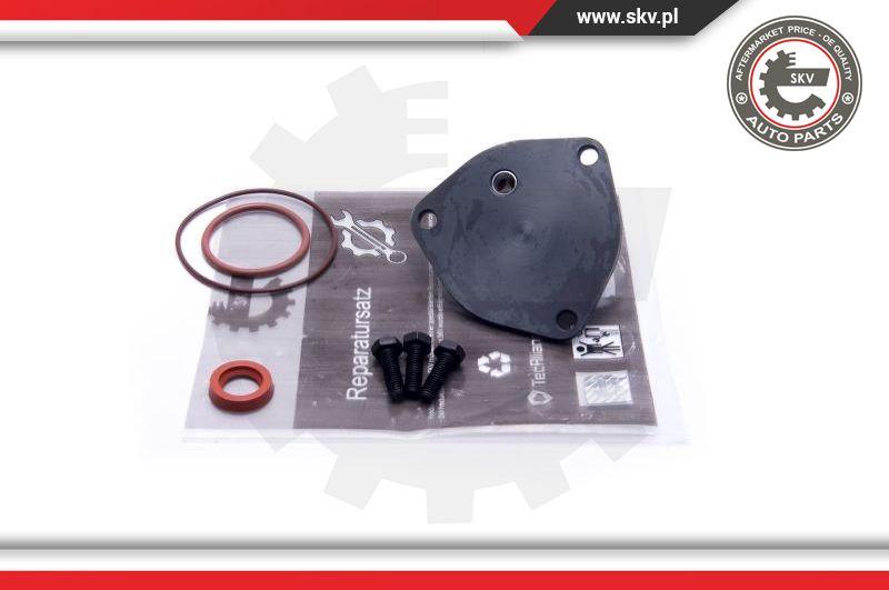 Esen SKV 18SKV800 - Repair Set, vacuum pump (braking system) www.parts5.com