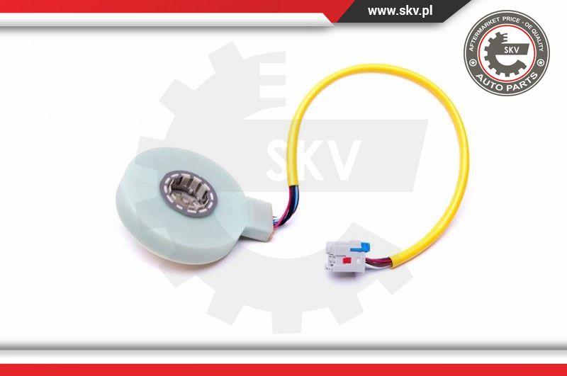 Esen SKV 17SKV482 - Steering Angle Sensor www.parts5.com