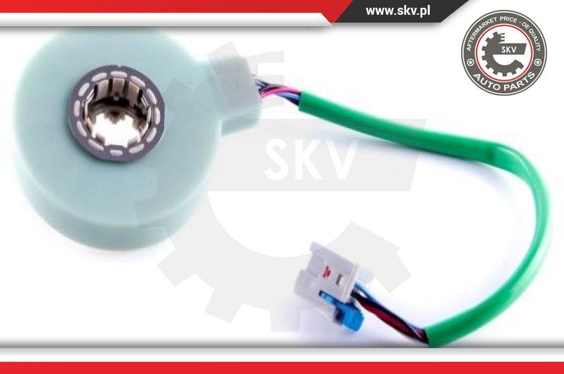 Esen SKV 17SKV479 - Steering Angle Sensor www.parts5.com