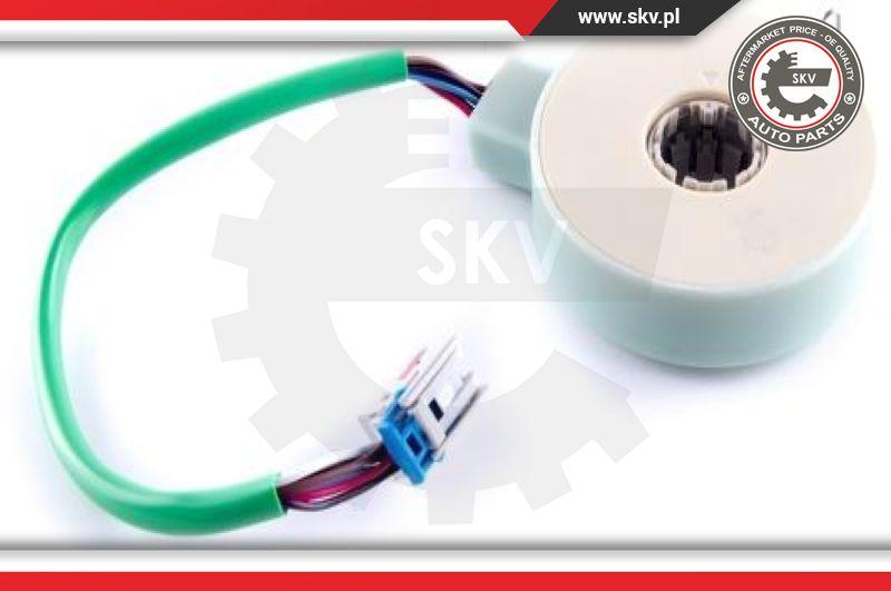Esen SKV 17SKV479 - Steering Angle Sensor www.parts5.com