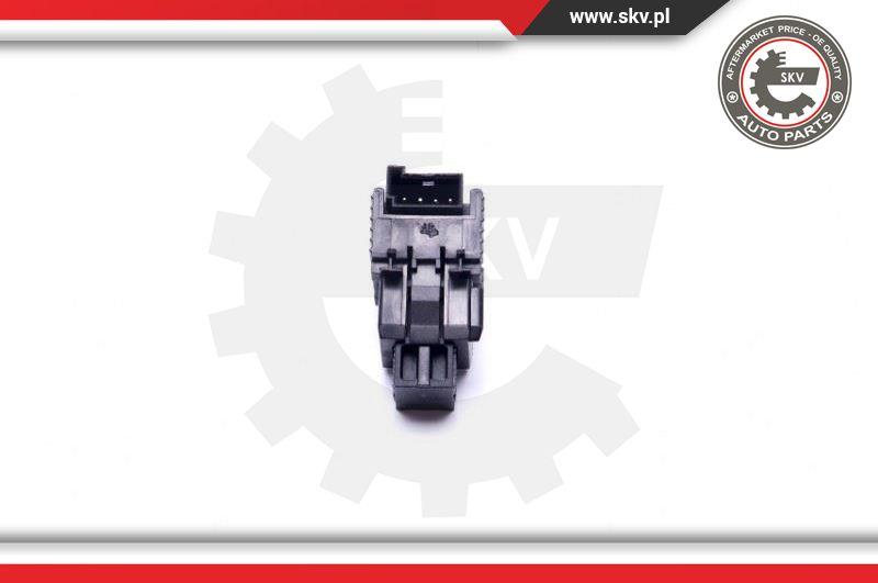 Esen SKV 17SKV610 - Brake Light Switch www.parts5.com